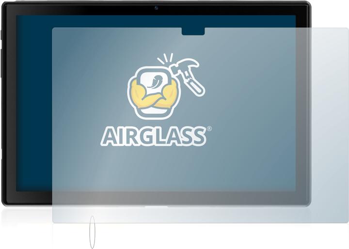 Produktbild BROTECT AirGlass Panzerglasfolie (1 Stk., Blackview Tab 8)