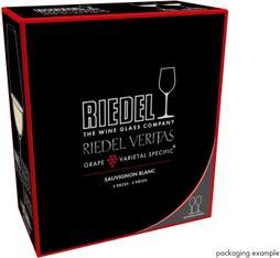 Immagine prodotto Riedel VERITAS Sauvignon Blanc 6449/33 (set di 2) (44 cl, 2 Occhiali, Bicchieri da vino bianco)
