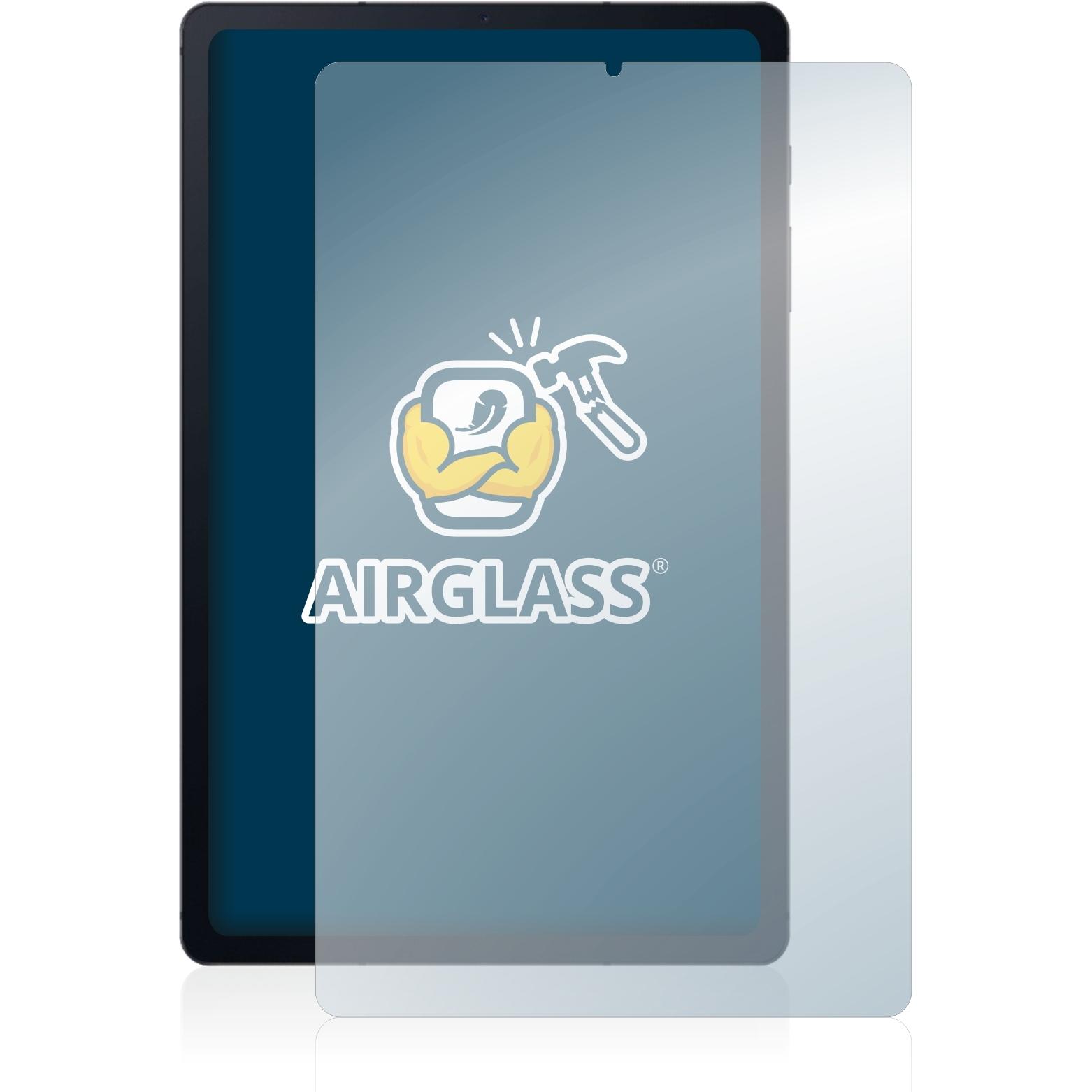Thumbnail - BROTECT AirGlass Panzerglasfolie (1 Stück, Galaxy Tab S6 Lite 10.4 (2020)), Tablet Schutzfolie