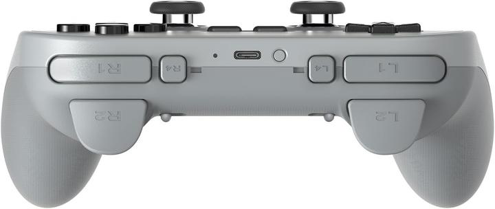Immagine prodotto 8bitdo Pro 3 Bluetooth Gamepad GREY