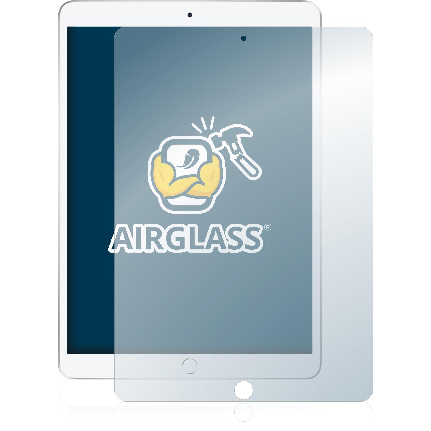 Thumbnail - BROTECT AirGlass Panzerglasfolie (1 Stück, iPad Air 2019 (3. Gen)), Tablet Schutzfolie