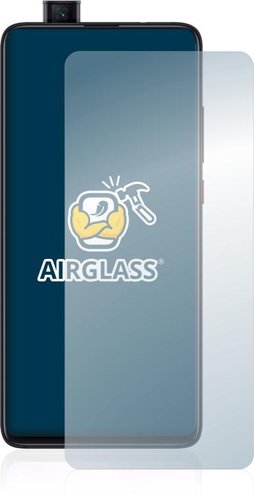 Image du produit BROTECT AirGlass Verre (1 pcs, Mi 9T)