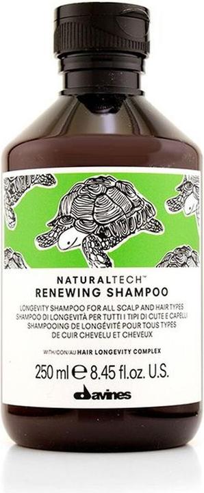 Actual product image Davines Renewing Shampoo (Liquid shampoo, 250 ml)