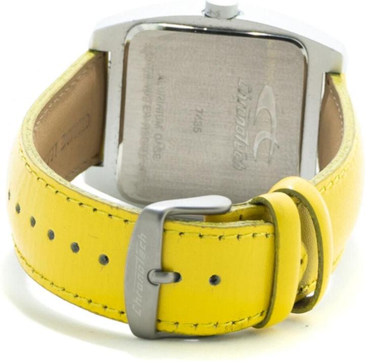 Produktbild Chronotech Damenuhr CT7435-05 (Ø 39 mm) (39 mm)