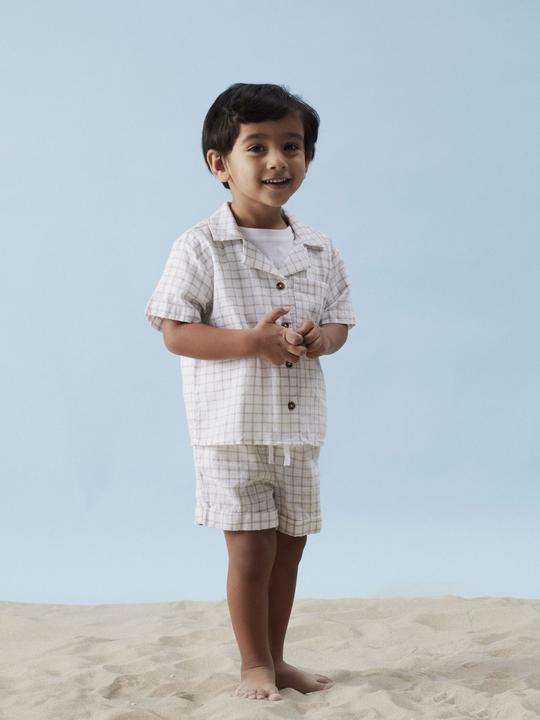 Image du produit Name it Kurze Shorts (116)