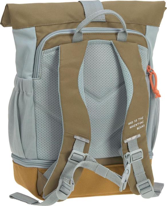 Actual product image Lässig Rolltop (9 l)