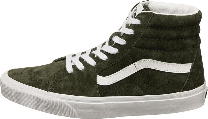 Produktbild Vans UA SK8-Hi Schuhe (36.5)