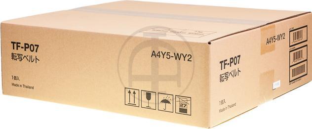 Actual product image Konica Minolta TF-P07