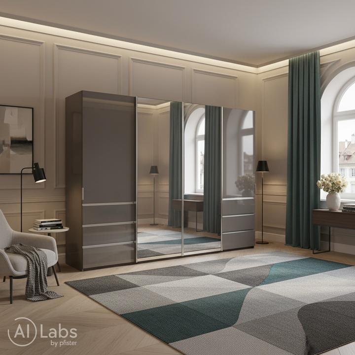 Immagine prodotto Novel Malibu 201 (330 x 236 cm)