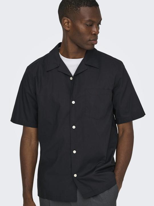 Immagine prodotto Only & Sons ONSBALI Hemd Hemd (L)