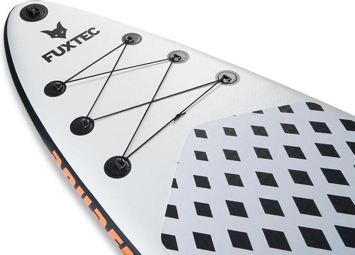 Image du produit Fuxtec Planche de stand up paddle FX-SUP320eco