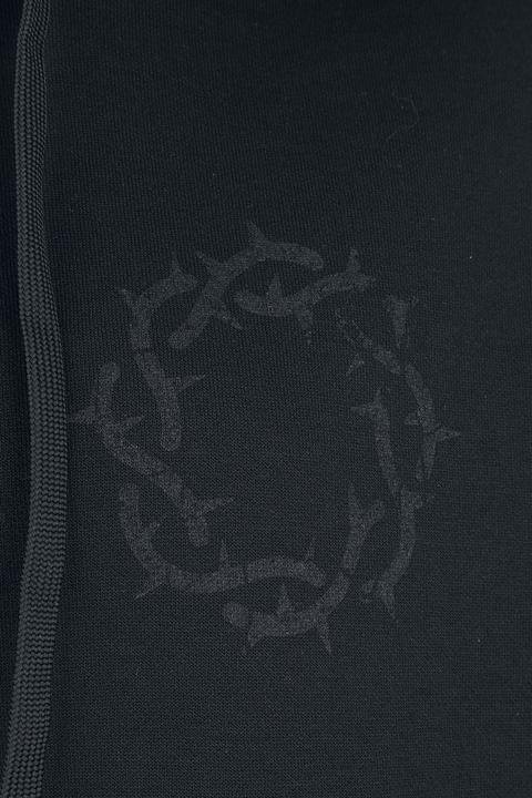 Image du produit Bad Omens Ram Skull (S)