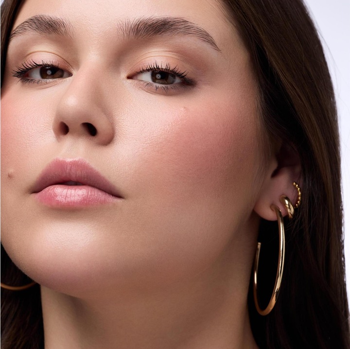 Produktbild Catrice Blushin' Charm Multi Stick No. 050 Brown Instant Result (040 - Sparkle Lover)