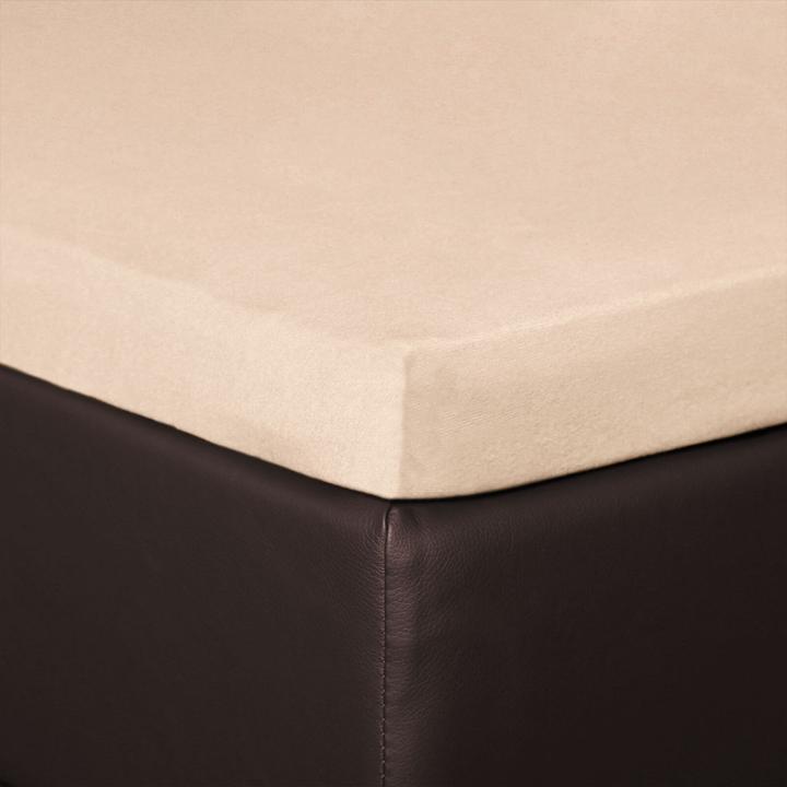 Beige, Leinen