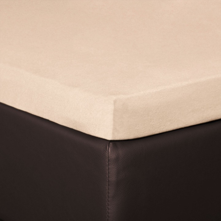 Beige, Linen