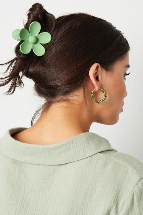 Immagine prodotto Salonline Fermacapelli Flora