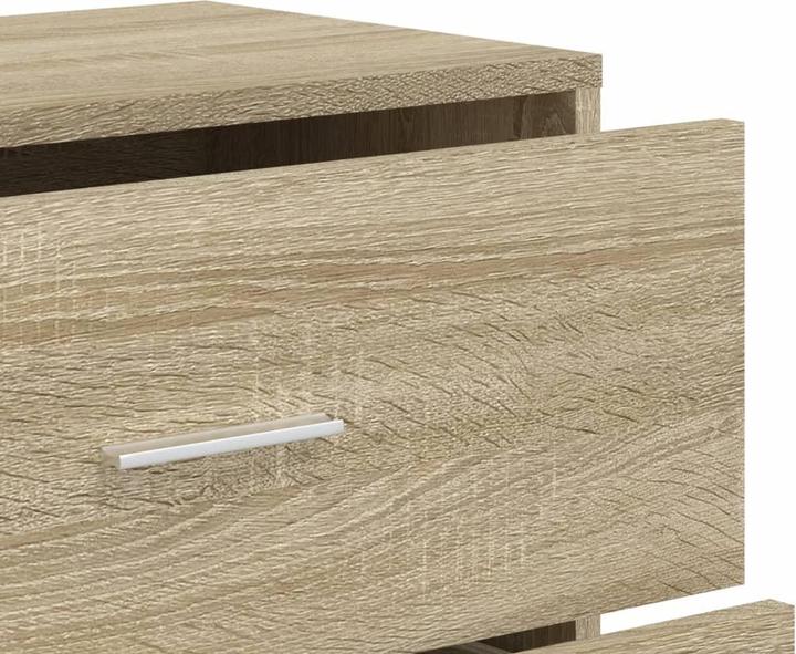 Image du produit vidaXL Sideboard (60 x 31 x 84 cm)