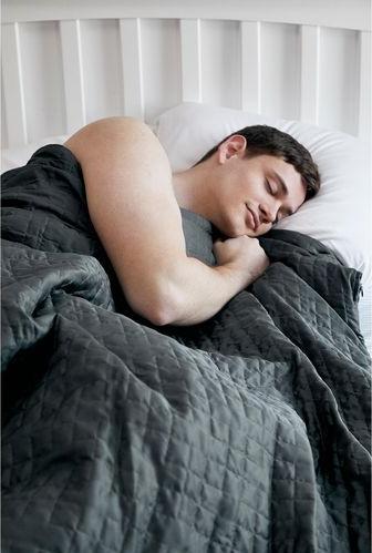 Actual product image Gravity Cooling (Cotton, Microfibre, 121 x 182 cm)