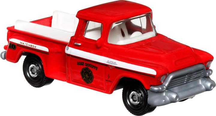 Produktbild Mattel GGF12