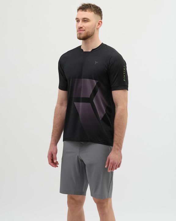 Actual product image Silvini Gallo T-Shirt (L)