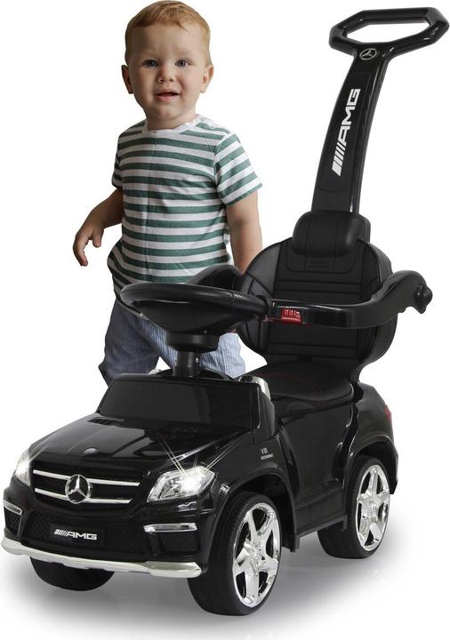 Actual product image Jamara Kids Mercedes-AMG GL 63
