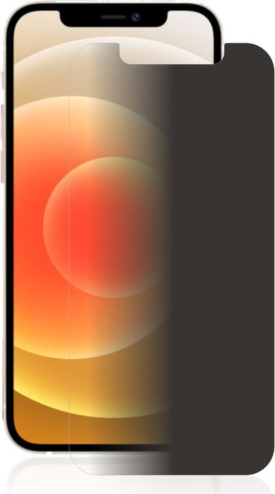 Produktbild upscreen Spy Shield Blickschutzfolie (1 Stück, Apple iPhone 12 mini)