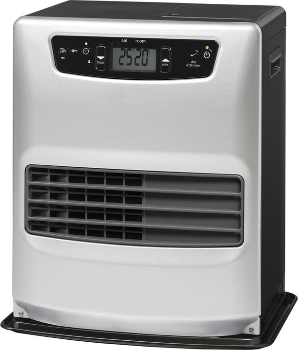 Produktbild Zibro LC 132 (3200 W)