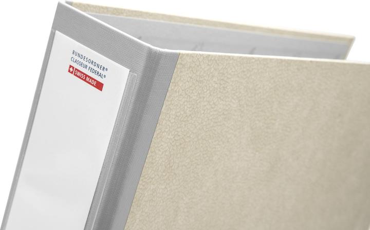 Actual product image Biella Federal folder (A4, 70 mm, 1 pcs.)