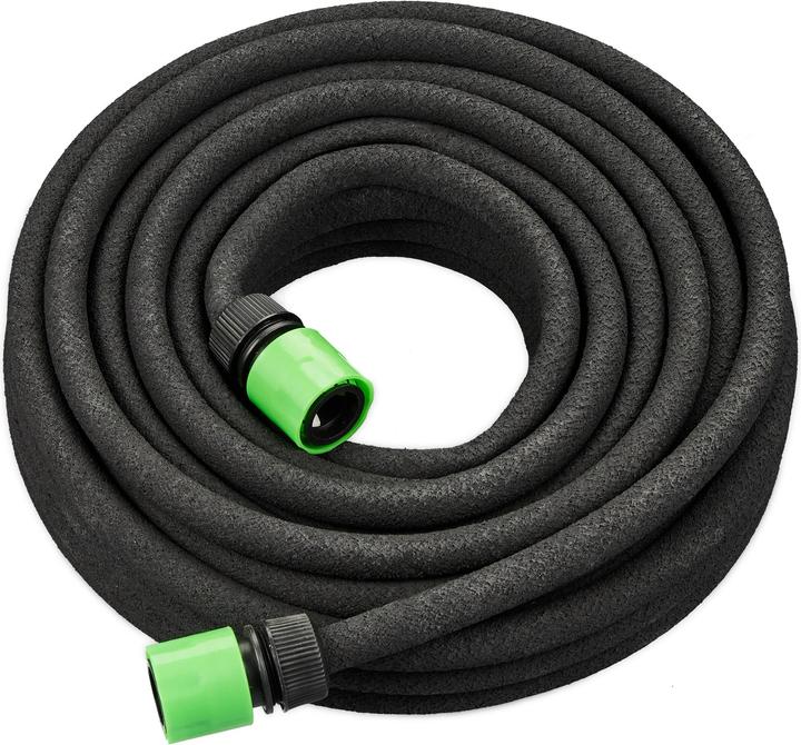 Produktbild Relaxdays Tropfschlauch (15 m, 16 mm)