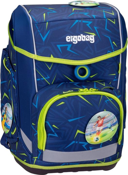 Image du produit Ergobag Cubo Set (19 l)