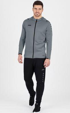 Immagine prodotto JAKO Challenge Hooded zip jacket (S)