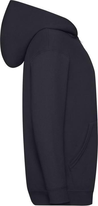 Produktbild Fruit of the Loom Classic Kapuzenjacke (128)