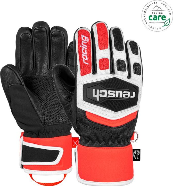 Produktbild Reusch Worldcup Warrior GS Junior (5)