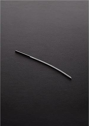 Produktbild Steel Single End dilator (4mm) - Stainless