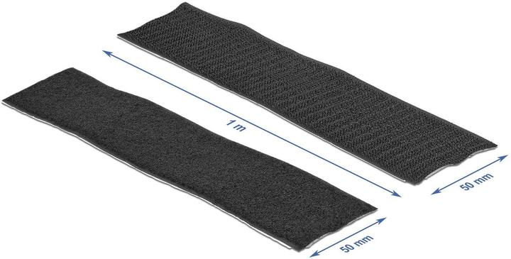 Produktbild Delock Klettband (50 mm)