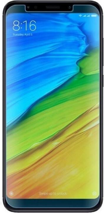 Produktbild Protectorking 6x Panzerfolie Anti-Shock matt entspiegelt (6 Stück, Xiaomi Redmi 5)