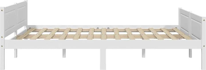 Image du produit vidaXL Kumar (140 x 200 cm)