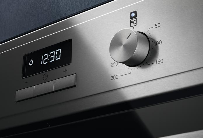 Produktbild Electrolux EOF3H40X