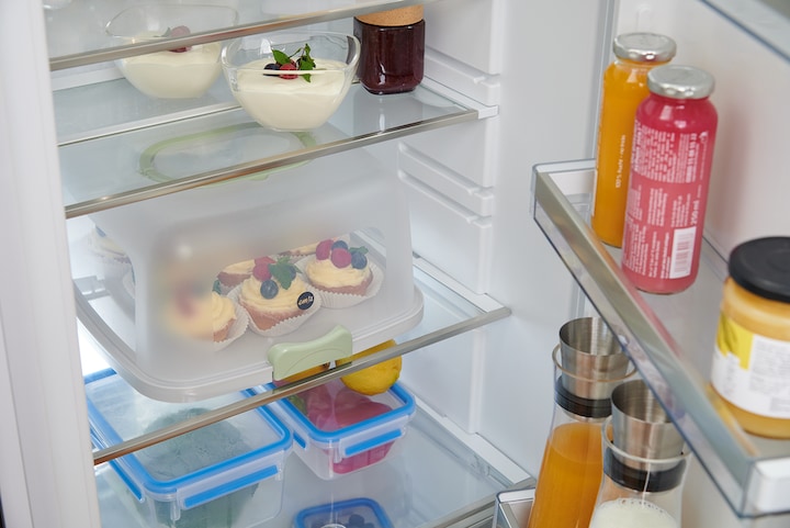 Produktbild Emsa Kuchenaufbewahrungsbox