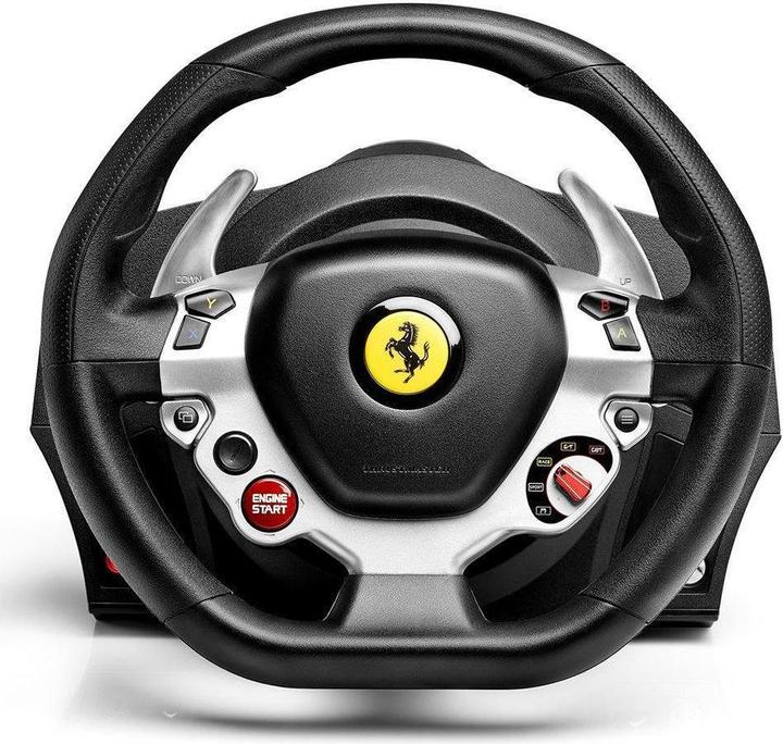 Image du produit Thrustmaster TX Racing Wheel (PC, Xbox One X, Xbox Series X, Xbox One S, Xbox Series S)