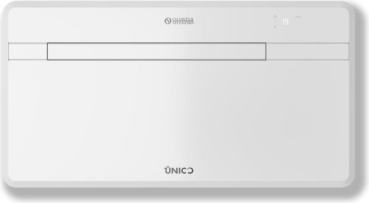 Olimpia Splendid Unico Next 10 HP PVAN (8530.35 BTU/h)
