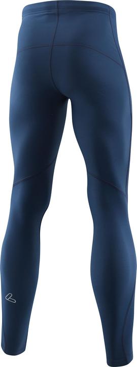 Actual product image Löffler Tights Windstopper Warm (54)