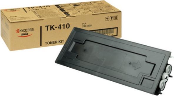 Produktbild Kyocera Tk-420 (BK)