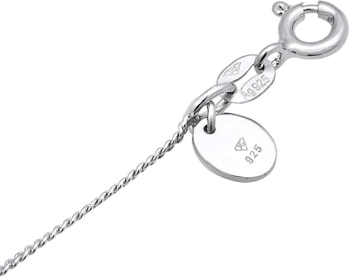 Immagine prodotto Elli Goccia (Pietra lunare, Argento 925, 45 cm)