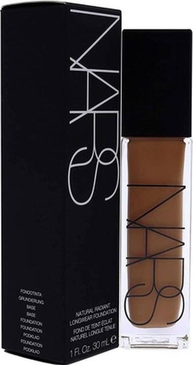 Produktbild NARS Cosmetics Natural Radiant Longwear Foundation (Syracuse)