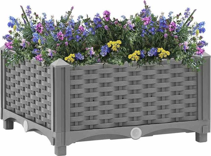 Actual product image vidaXL Birgid