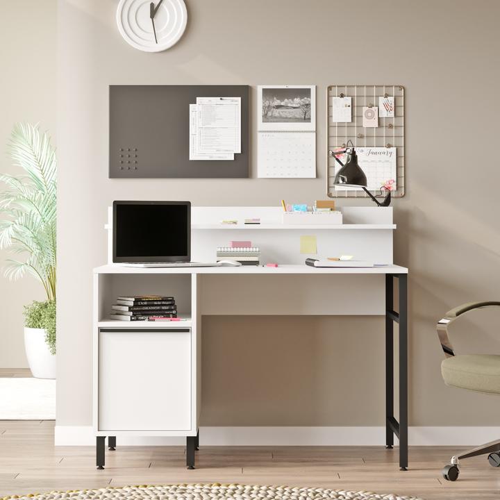 Productafbeelding Skye Decor Bureau (120 x 100 x 54 cm)