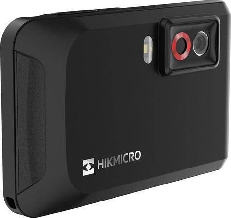 Produktbild Hikmicro HM-TP42-3AQF/W-Pocket2 Wärmebildkamera -20 bis 400 °C 25 Hz WiFi