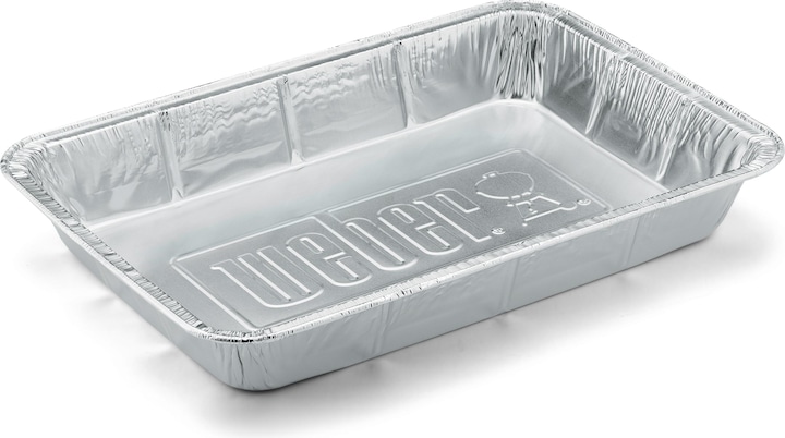 Weber Tropfschalen