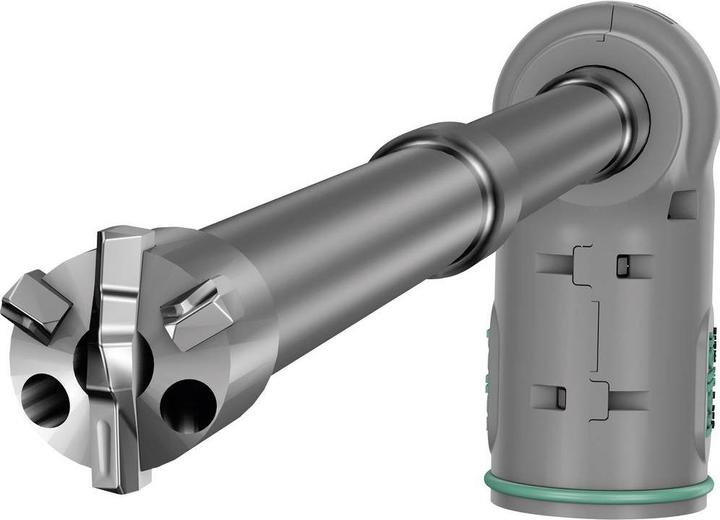 Actual product image Heller Duster Expert suction drill 35 mm 28 (35 millimetres)